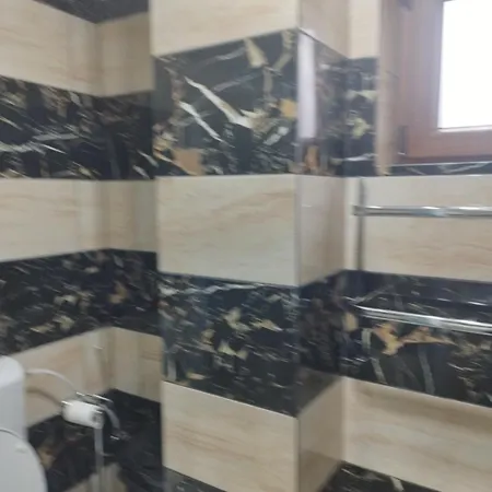 Quarto em Acomodações Particulares Cazare Techirghiol