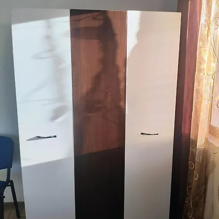 Quarto em Acomodações Particulares Cazare Techirghiol